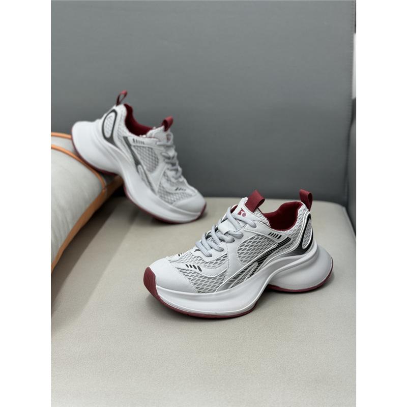New Comfortable Shoes Sneakers Comfortable and Breathable Bjd