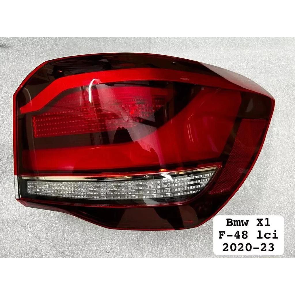 Taillight Backlight For BMW X1 F-48 LCI 2020-2023 LEFT SIDE f288