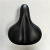 Mountain Bike Saddle: Soft Cushion, Shock-Absorbing Seat, Cycling Gear Accessory