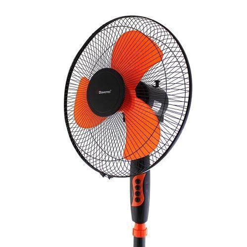 Вентилятор напольный Crown FS-1619