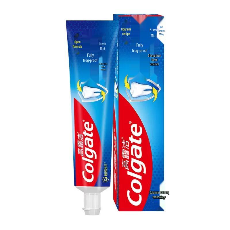 Colgate Cavity Protection & Gum Care Toothpaste