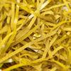 Raffia Gift Box Filler: Shredded Paper Silk with Glitter for High-End Gift Decoration