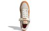 adidas Zapatillas Forum 84 Low Originals 'Wonder White Focus Orange Crew Orange' GX9059