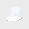 W Resort Wide-Bridal Ribbon Ball Cap (WHITE)