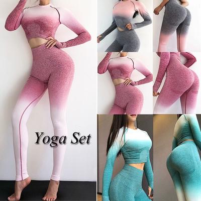 yoga gym clothes
