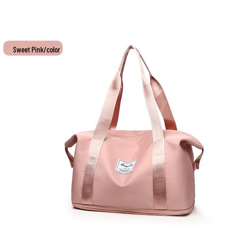 SYA-S WJ Splash-proof Travel & Sports Duffle Bag 40*20*30cm