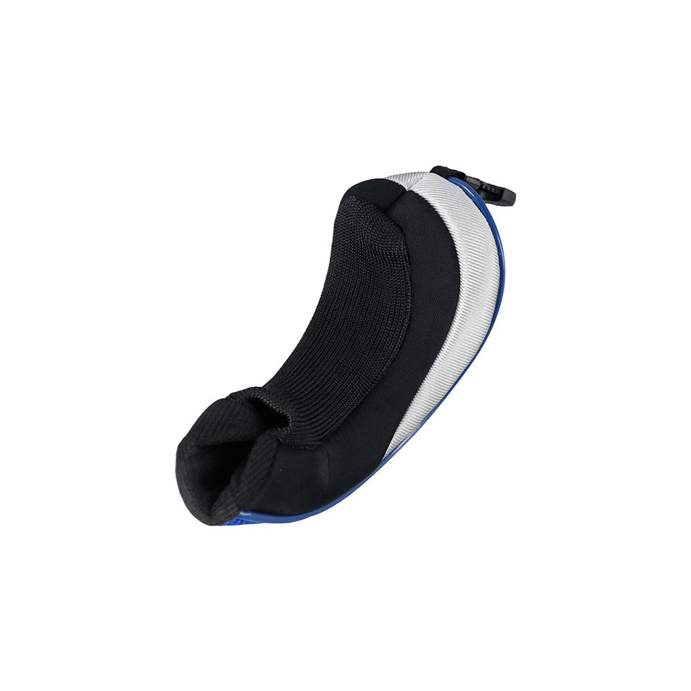 Off Polyester Material Mesh Club Heads Cover Golf Club Headcover Golf Head Protector Golf Headcover