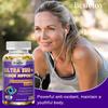 Ultra Eye & Vision Support 8605mg, Premium Eye Health Supplement with Increased Absorption, Antioxidant Support for Daily Vision