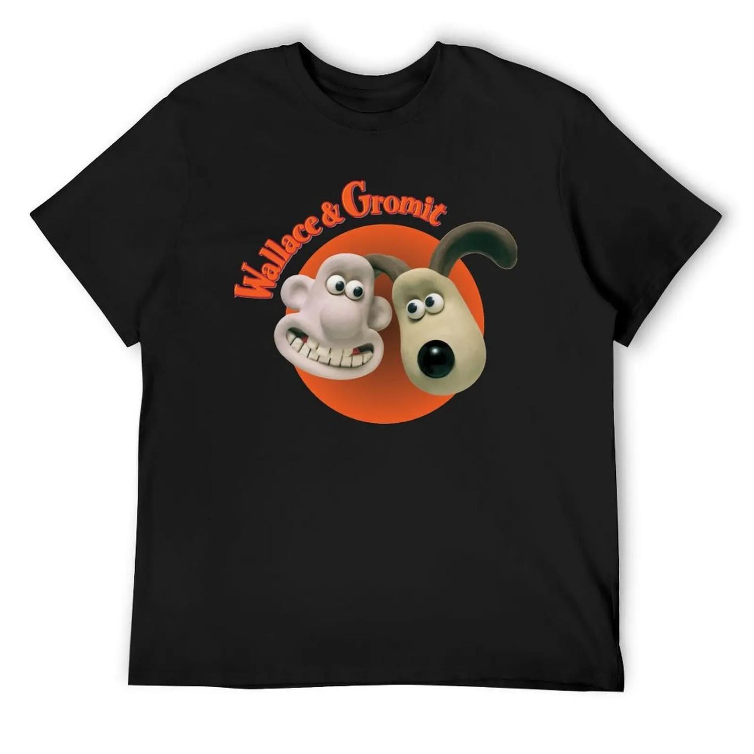 

Britishs Funny Stop-motion T-Shirt XXXXXL чорний