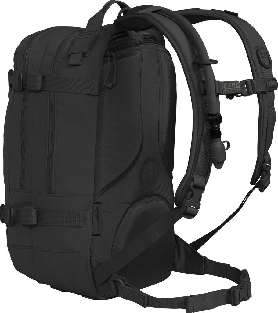 CamelBak Hydration Bag Black 1733001000 H.A.W.G. (Hogue)