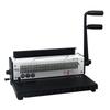 Bao Yu BY-15A Manual 34-Hole Iron Coil Binding Machine CN plug (adapter included)