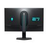 Alienware AW2724DM Monitor Gaming 27" QHD IPS 180Hz 1ms HDR600 G-SYNC FreeSync