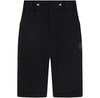 Шорты Men's Scout Shorts (P59) Черный