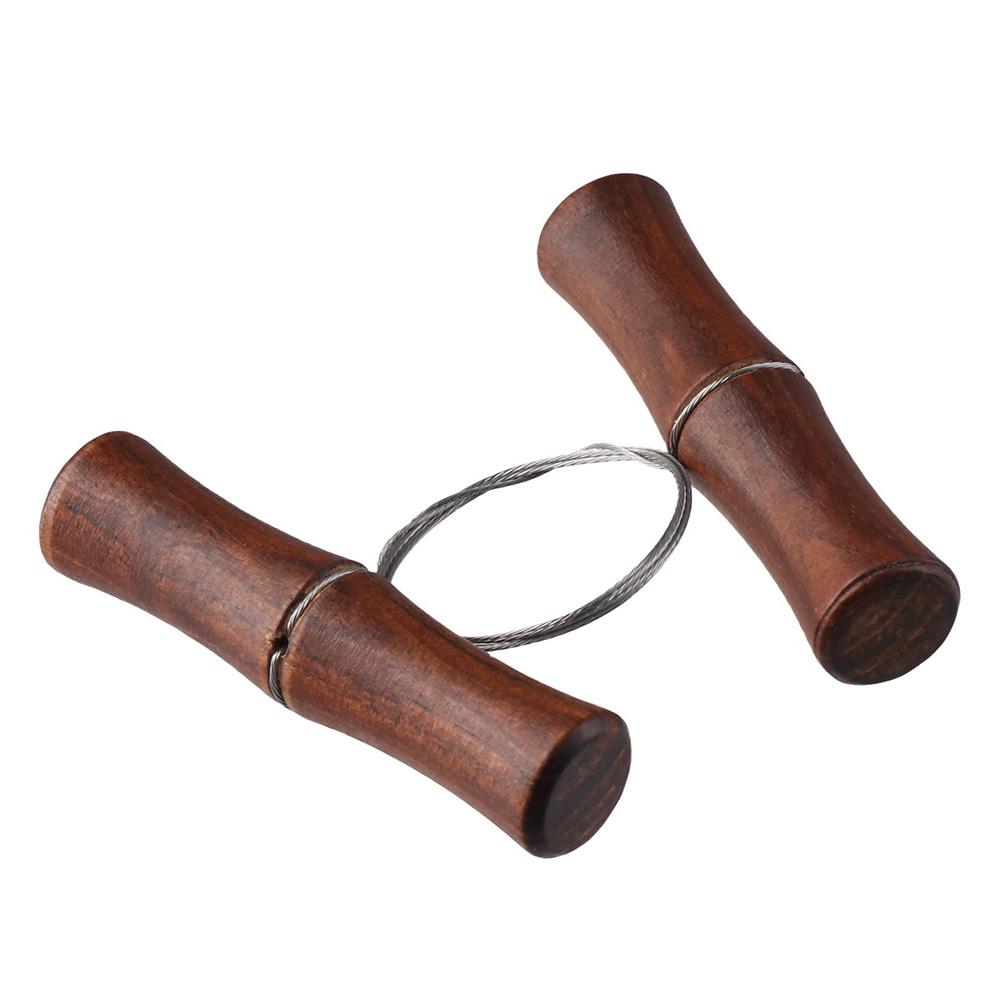 

Wooden Handle Clay Wire Cutter Ceramic Wire DIY Wire Tool Candle