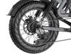 Bici Elettrica Full Suspension G-FORCE RS, Batteria Rimovibile 48V 15Ah
