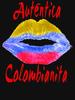 Pantera Colombianita Classic Unisex T-Shirt