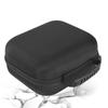 Protective Headphones Case Suitable for HD800S Headsets Lightweight and Protective Case Durability Handbag Shell