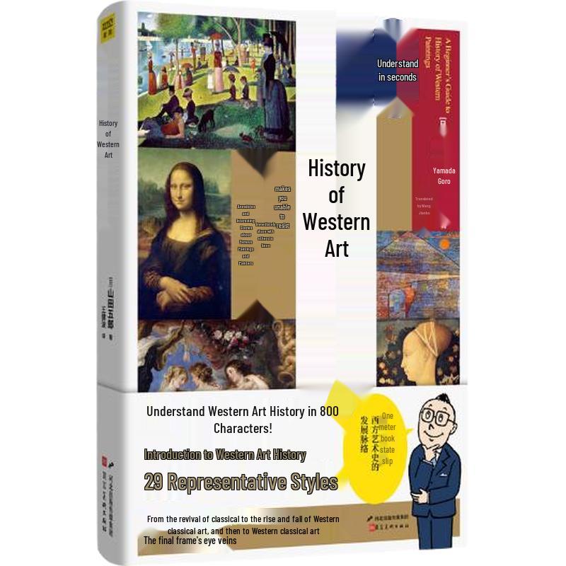 Easy Guide to Art Series Books
