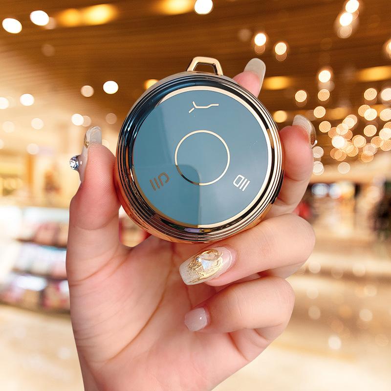 Applicable to Nezha V car Nezha U Pro key set bag, high-end protection, anti-drop personalized buckle, men's and women's new energy shell