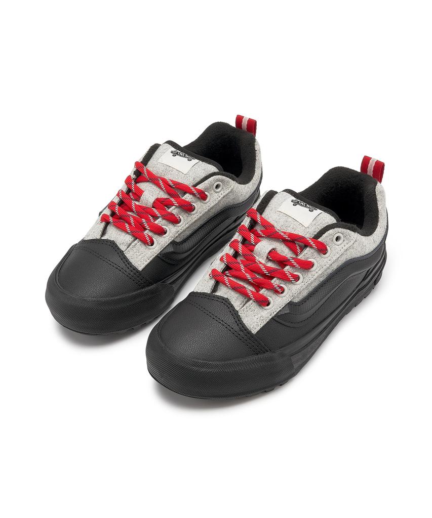 Vans Premium Lx New School Mte-1 - (Tdc) Black / Vn000Cxrcjk1