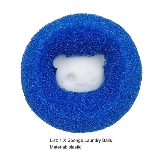 Laundry Ball Save Time Hair Removal Assistant Widely Used Novel Pet Remover Dryer for Home