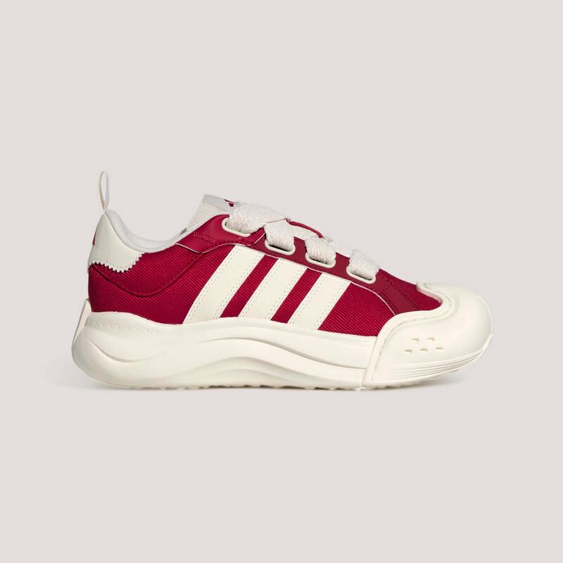 adidas Women's Shell-Toe Casual Shoes KH7981