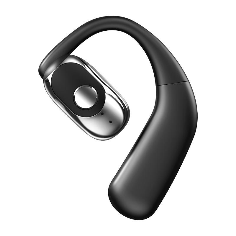 Wireless Noise-Cancelling Bluetooth Earbuds with Extended Battery for Sports & Driving