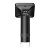 AEE4-W2 Digital Portable Microscope USB High Definition Magnifying Glass Handheld With Screen Identification 1000X