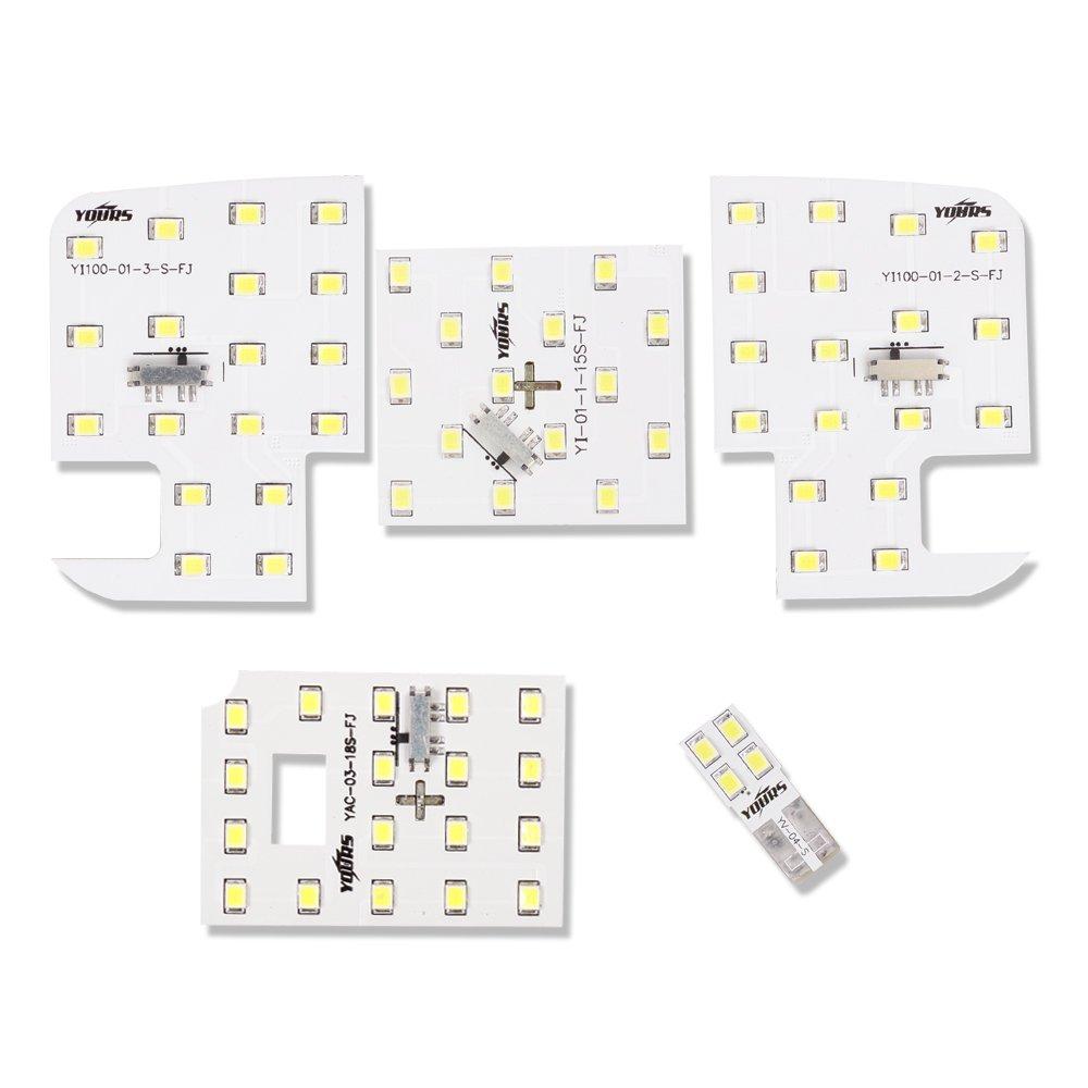 YOURS Tanto Tanto Custom L375S L385S Exclusive LED Room Lamp