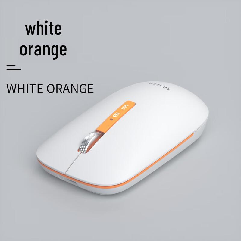 

Lenovo N500 Pro Dual-Mode Wireless Mouse