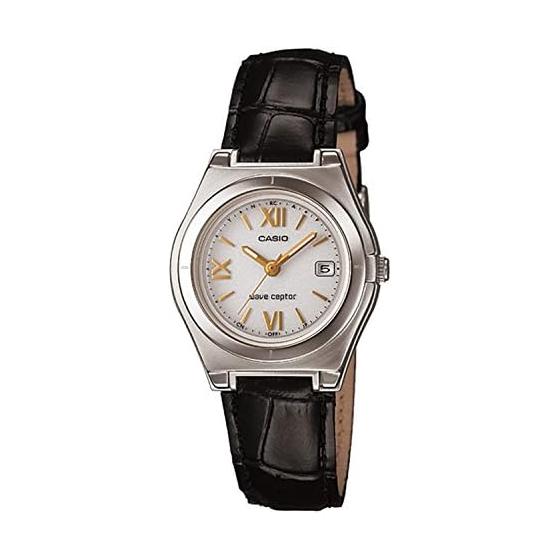 Casio/CASIO Аналоговые часы Wave Ceptor с питанием от солнечной энергии [Оригинальный продукт для внутреннего рынка] LWQ-10LJ-1A1JF