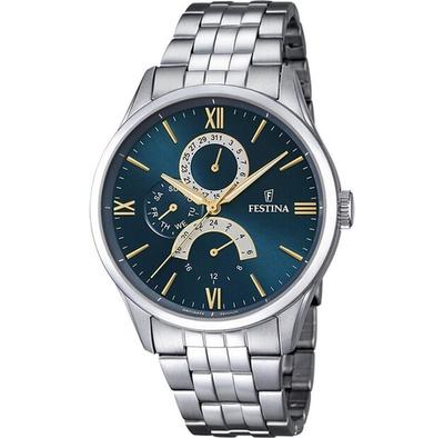 Festina F16822/A Uhr