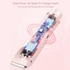 Electric Razor Woman Shaver Painless Women Mustache Epilator Leg Bikini Body Hair Trimmer for Women Facial Epilator Hair Remover