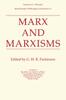 Libro Marx and Marxisms