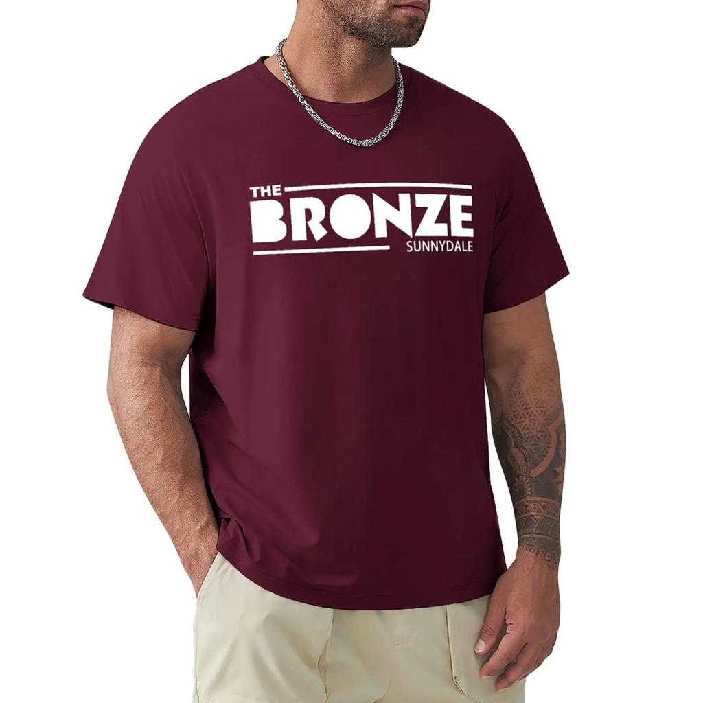 The Bronze T-Shirt Buffy The Vampire Slayer 5974X