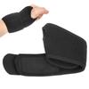 Sport Handgelenkband Verstellbare Handgelenkstütze Schiene Linke Rechte Hand Atmungsaktive Wickel SchwarzL