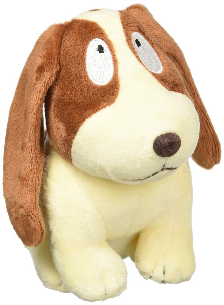 Layton Mystery Detective Agency -Katrie's Mystery-Solving Files- Charlotte Chibi Plush Toy