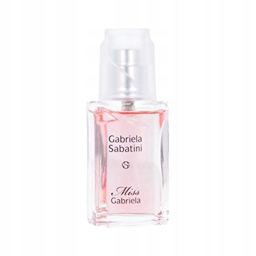 Gabriela Sabatini Miss Gabriela Eau De Toilette For Women