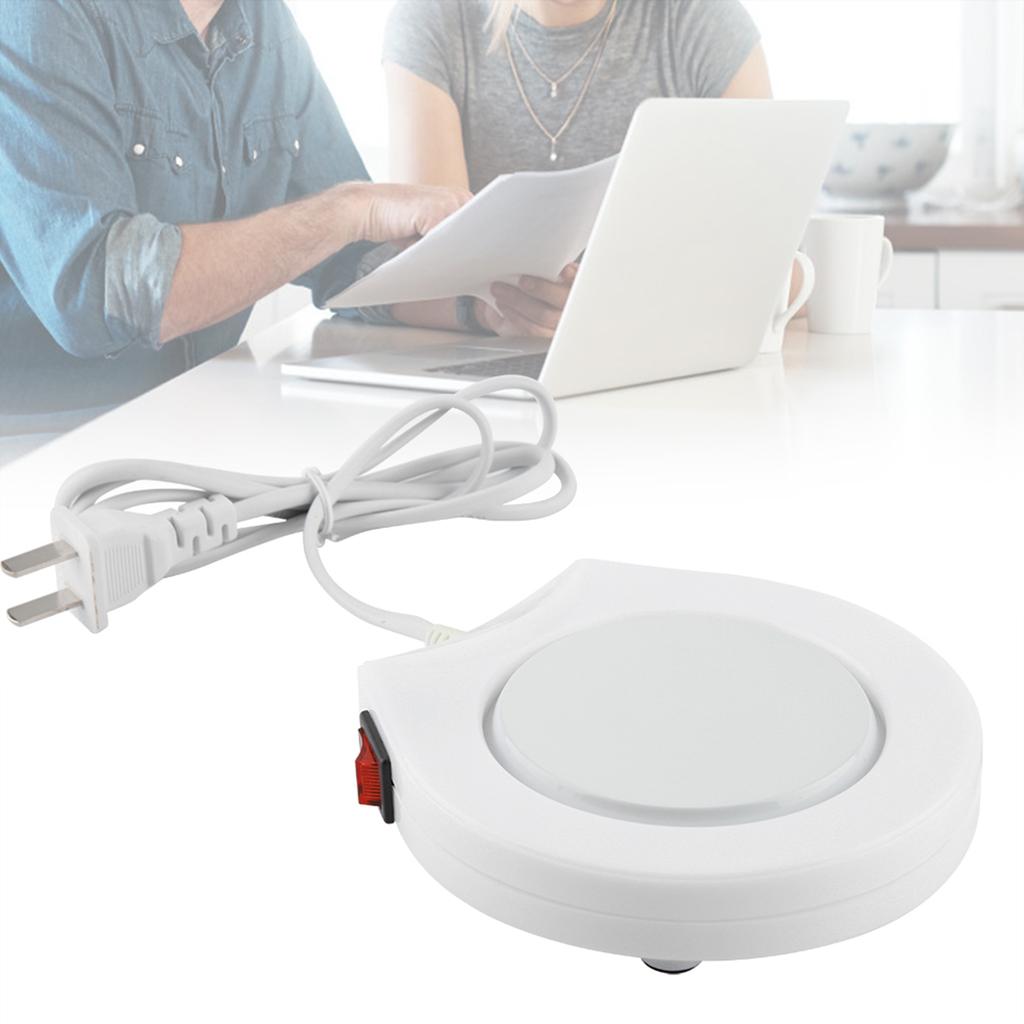 Use Electronic Coffee Milk T Cup Hter, Mug Insulation Cup Hter Warmer Pad