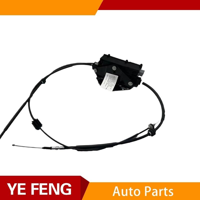 Oem 34436850289 GAK Electric Parking Module Control Unit Actuator Fits for X5 Series E70 X6 Series E71 E72  Handbrake Actuator