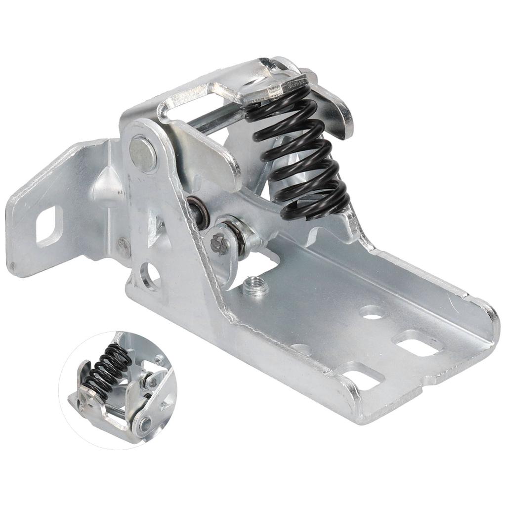 Front Door Hinge Upper Left Driver Side 55275631AB Replace Fit for Dodge Dakota RAM