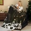 Musik M-My C-Chemical R-Romance Wurf Flanelldecke, Weich Warm, Strapazierfähig & Waschbar niedlich Cool