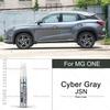 Car Paint Repair Pen For MG ONE Touch Up Scratch Remover DIY Auto Accessories White 028 Black Gray JSN Orange NFZ Green 5ZCK wue1