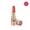 The First Genature Sheer Velvet Lipstick Orange Coral