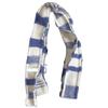 Sophisticated Unisex Scarves Outdoor Casual Fashion Scarf Luxurious Ladies Scarf for Enhancing Casual Shopping