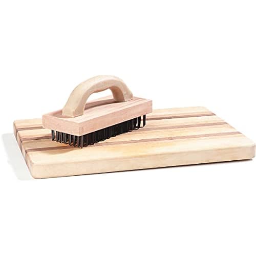 Carlisle Butcher Block Brush #40676