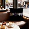 Music Suicideboys Cushion Cover Decorative Cushions Covers Cover Sofa X Pillow  Piece X X Pillowcase