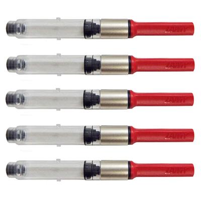 Konvertor LAMY a LZ28 z (pro Safari, Ulster, abc, Nex) (Sada 5) [Použitý]