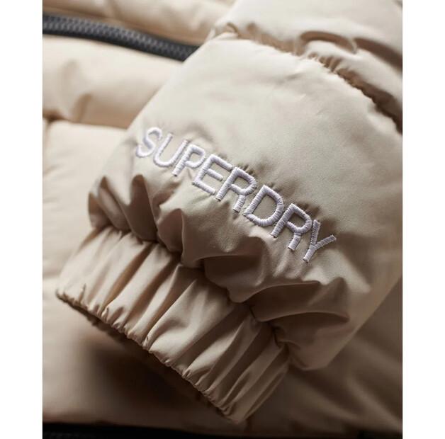Superdry Spirit Sports Puffer Jacket