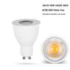 High Brightness GU10 Lamp Cup, 10W/15W, No Flicker Spotlight.
